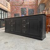 Furniture of trade early twentieth century