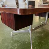 Charles & Ray Eames Rosewood Desk