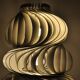 Medusa lamp by Olaf von Bohr for Valenti, 1960s