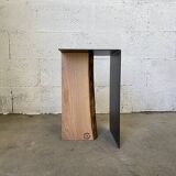 Deluxe Edition Side Table