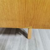 Sideboard by Jiri Jiroutek, Interier Prague, 1960s