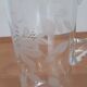 Pichet en verre 50-60