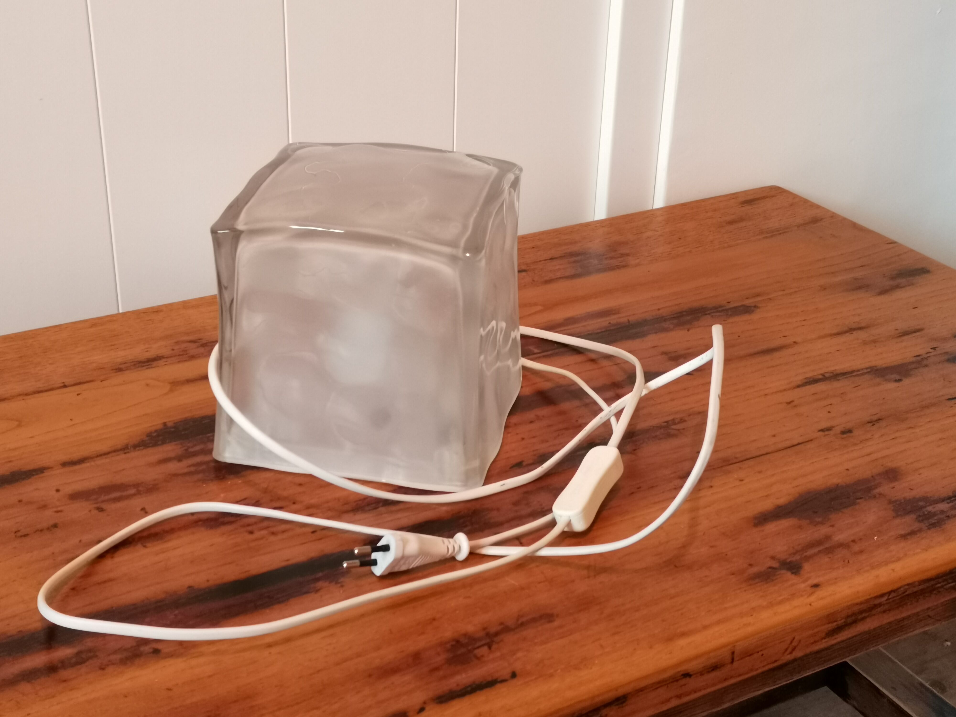 Lamp ikea model Iviken