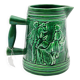 Ceramic pitcher