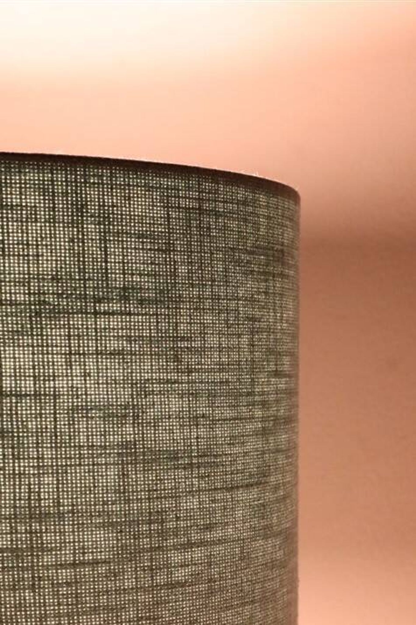 Søholm / Einar Johansen “3072” ceramic table lamp / handcrafted / mid-century Danish modern design / 1960s / 1970s