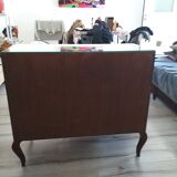 Commode miroir Art Déco