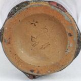 Hohlt ceramic vase 1940