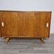 Sideboard by Jiri Jiroutek for Interier Praha, 1960s