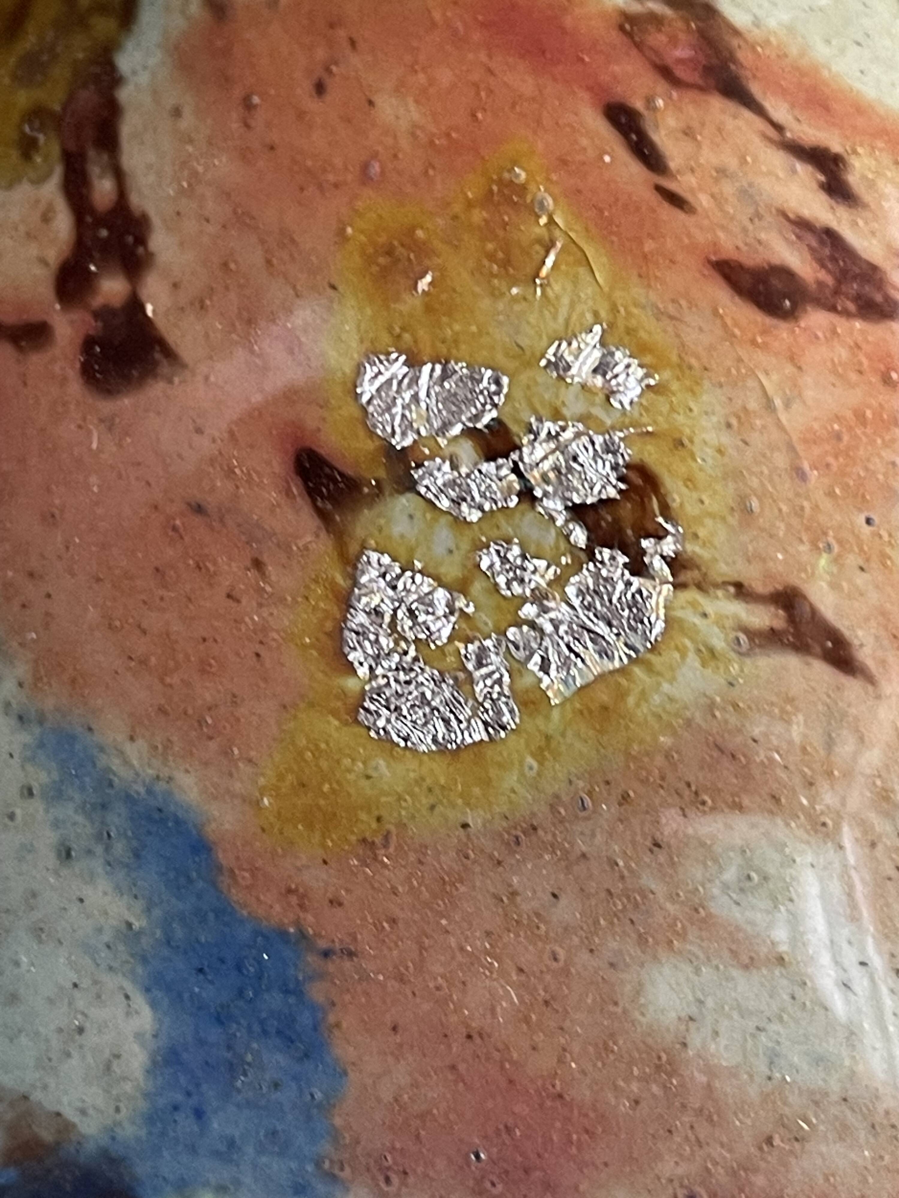 Muller Brothers Lunéville Vase (1897-1936)