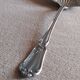 Silver strawberry shovel