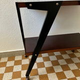 Rolling trolley from the 60s