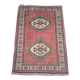 Handmade Anatolian Kars rug 232x166cm