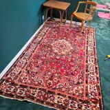 Iranian wool rug - Handmade - 274x158cm