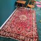 Iranian wool rug - Handmade - 274x158cm