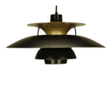 Suspension PH5 par Louis Poulsen pour Poul Henningsen