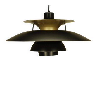 Suspension PH5 par Louis Poulsen pour Poul Henningsen
