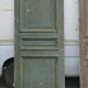 oak door