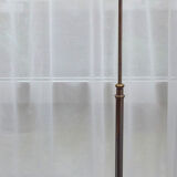 Pair of vintage e-readers with articulated arms