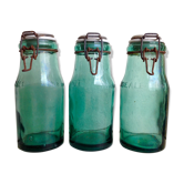 The ideal old jars