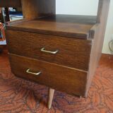 Modernist desk