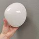 Bathroom lamp, designed by Sigvard Bernadotte for IFÖ Sweden 1970s