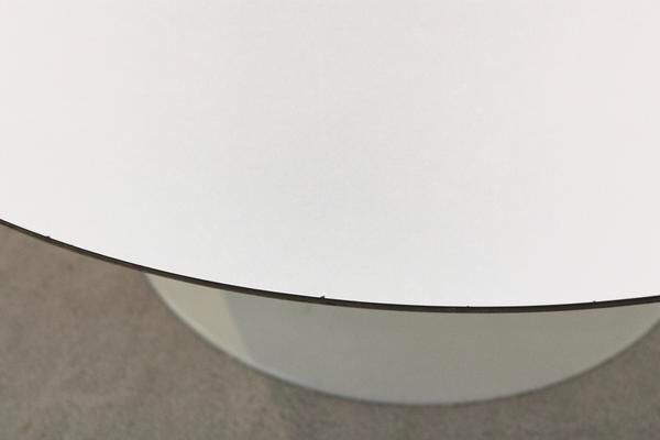 Table basse Tulipe T830 par Geoffrey Harcourt pour Artifort