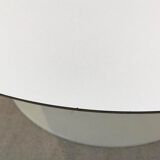 Table basse Tulipe T830 par Geoffrey Harcourt pour Artifort