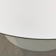 Table basse Tulipe T830 par Geoffrey Harcourt pour Artifort