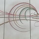 Vallauris coffee table