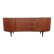 Scandinavian style teak sideboard from the 60s