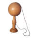 Bilboquet en bois