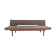 Canapé tchécoslovaque par Miroslav Navratil, années 1960