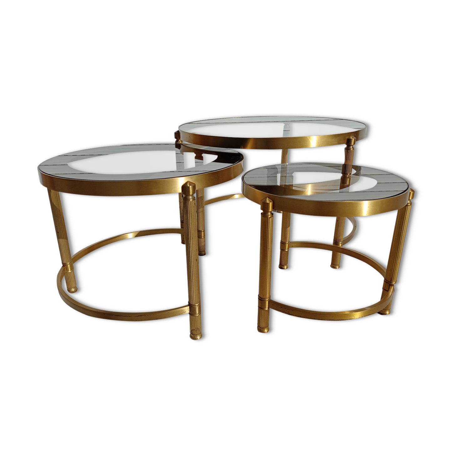 Coffee tables