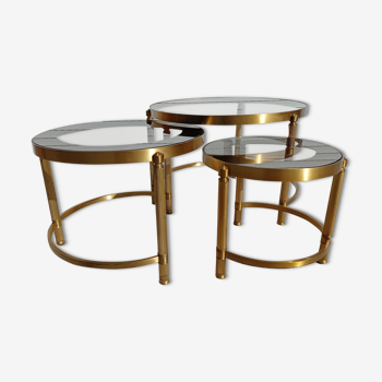 Coffee tables