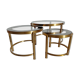 Coffee tables