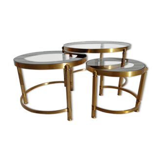 Coffee tables