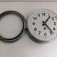 Horloge industrielle