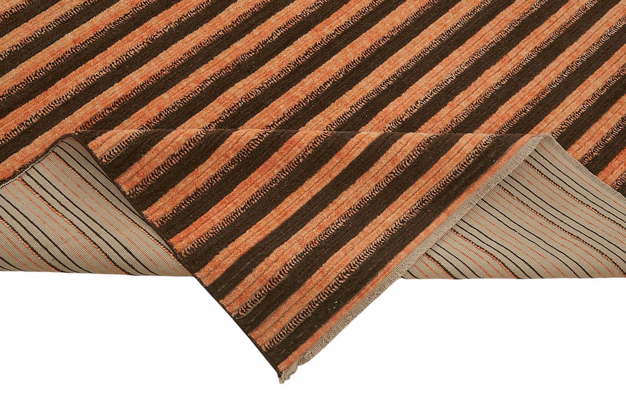 Turkish Handcrafted Loom Oushak Rug 253 cm x 338 cm