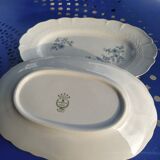 Plats ravier Royal