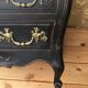 Louis XV style chest of drawers from the South West