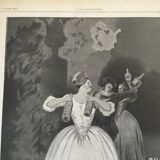 Vintage advertising to be framed