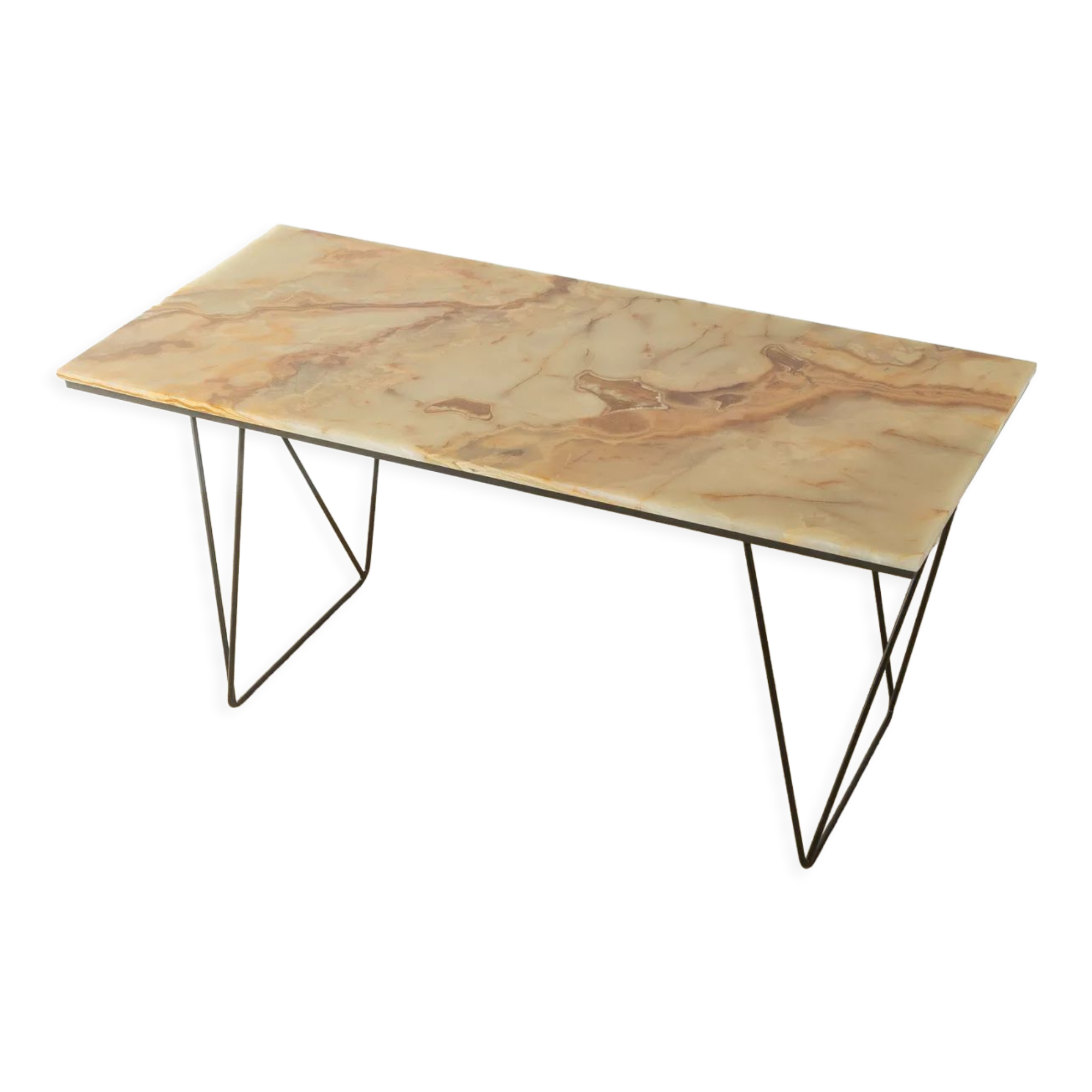 Onyx desk