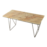 Onyx desk