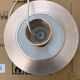Scandinavian hanging lamp