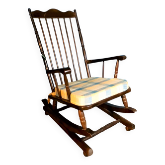 1960s rocking chair