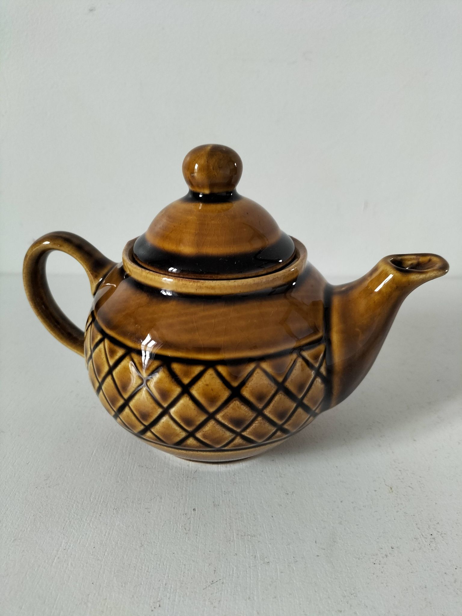 Petite théière