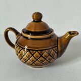 Small teapot