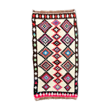 Berber carpet Azilal 90x180 cm