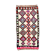 Berber carpet Azilal 90x180 cm