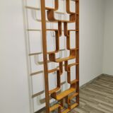 Room Divider by Ludvik Volak for Drevopodnik Holesov